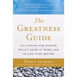 ISBN The Greatness Guide, Trade Paperback, 240 pages