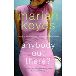 ISBN Anybody Out There?