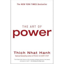 ISBN The Art of Power
