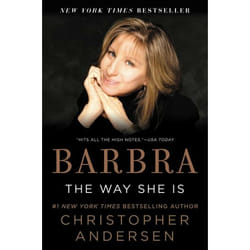 ISBN Barbra