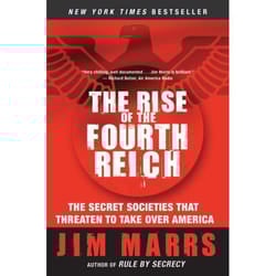 ISBN The Rise of the Fourth Reich