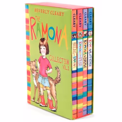ISBN The Ramona Collection, Volume 1, Paperback