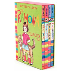 ISBN The Ramona Collection, Volume 1