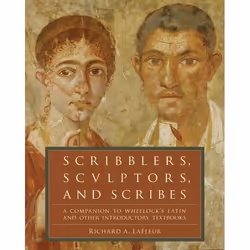 ISBN Scribblers, Sculptors, and Scribes, Trade Paperback, 336 pages