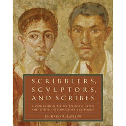ISBN Scribblers, Sculptors, and Scribes