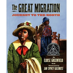 ISBN The Great Migration