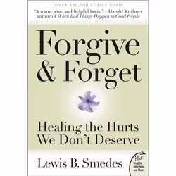 ISBN Forgive and Forget, Trade Paperback, 192 pages