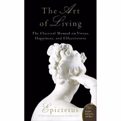 ISBN Art of Living, Trade Paperback, 144 pages