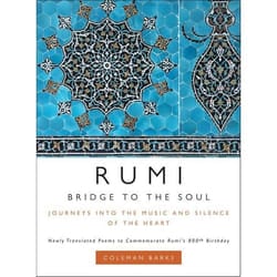 ISBN Rumi: Bridge to the Soul