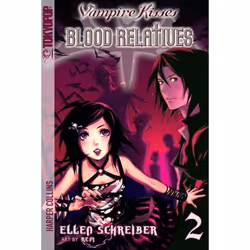 ISBN Vampire Kisses: Blood Relatives, Volume II, Paperback, 192 pages