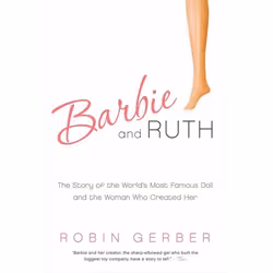 ISBN Barbie and Ruth, Trade Paperback, 288 pages