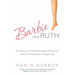 ISBN Barbie and Ruth
