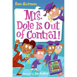 ISBN My Weird School Daze #1: Mrs. Dole Is Out of Control!