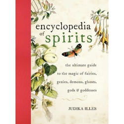 ISBN Encyclopedia of Spirits
