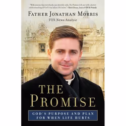 ISBN The Promise, Trade Paperback, 240 pages
