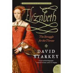 ISBN Elizabeth