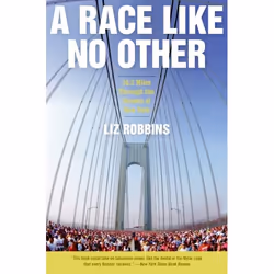 ISBN A Race Like No Other, Trade Paperback, 352 pages