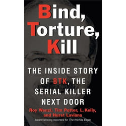 ISBN Bind, Torture, Kill