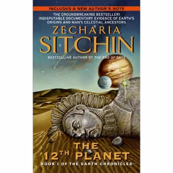 ISBN Twelfth Plan, Mass Market Paperback, 464 pages