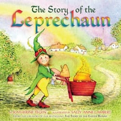 ISBN The Story of the Leprechaun