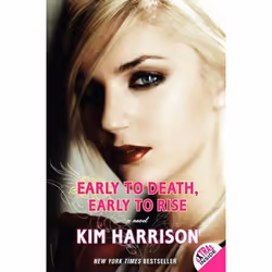 ISBN Early to Death, Early to Rise, Paperback, 256 pages