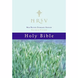 ISBN NRSV Catholic Edition, Hardcover, 1504 pages