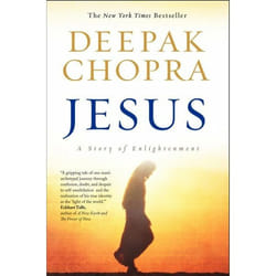 ISBN Jesus
