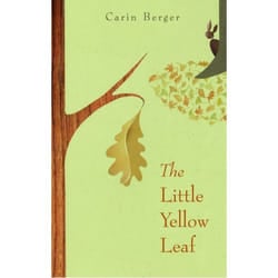 ISBN The Little Yellow Leaf