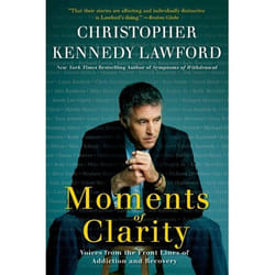ISBN Moments of Clarity