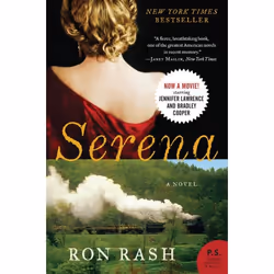 ISBN Serena, Trade Paperback, 400 pages