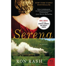 ISBN Serena