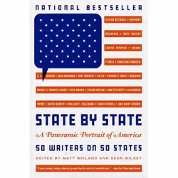 ISBN State by State, Trade Paperback, 608 pages
