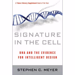 ISBN Signature in the Cell, Trade Paperback, 624 pages