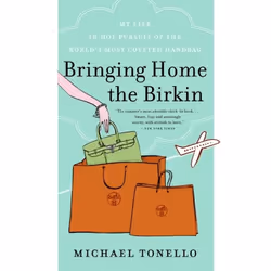 ISBN Bringing Home the Birkin, Trade Paperback, 272 pages