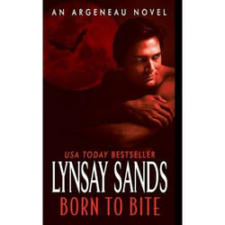 ISBN Born to Bite