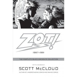 ISBN Zot!