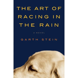 ISBN The Art of Racing in the Rain