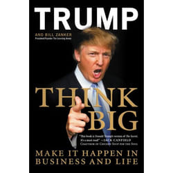 ISBN Think Big
