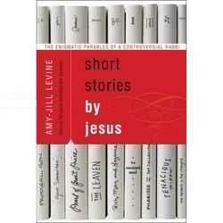 ISBN Short Stories by Jesus