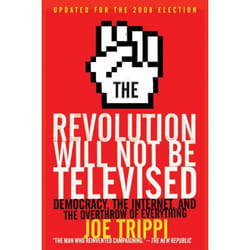 ISBN The Revolution Will Not Be Televised Revised Ed