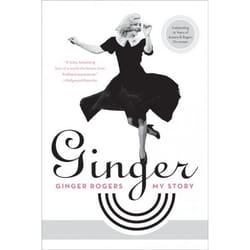 ISBN Ginger