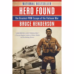 ISBN Hero Found, Trade Paperback, 336 pages