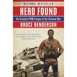 ISBN Hero Found