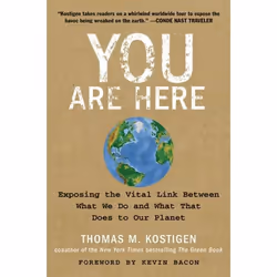 ISBN You Are Here, Trade Paperback, 288 pages