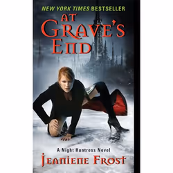 ISBN At Grave's End, English, Paperback, 342 pages