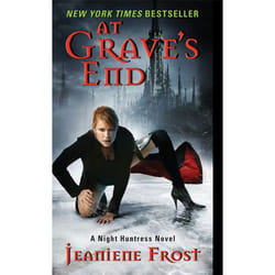 ISBN At Grave's End book English Paperback 342 pages