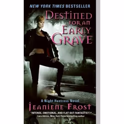ISBN Destined for an Early Grave, English, Paperback, 355 pages