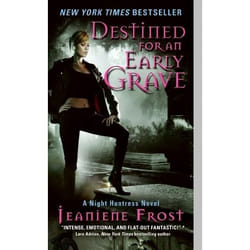 ISBN Destined for an Early Grave book English Paperback 355 pages