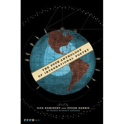 ISBN The Ecco Anthology of International Poetry