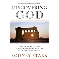 ISBN Discovering God